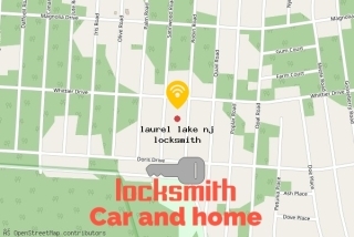 locksmith inlaurel lake - locksmith in laurel lake nj