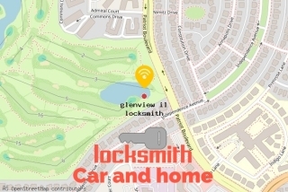 locksmith inglenview - locksmith in glenview il