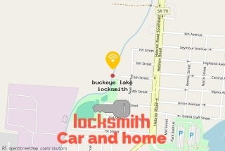 locksmith inbuckeye lake - locksmith in buckeye lake