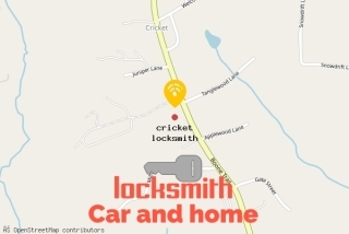 locksmith incricket - locksmith in cricket