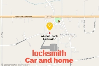 locksmith innicoma park - locksmith in nicoma park