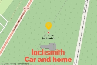 locksmith inla pine - locksmith in la pine