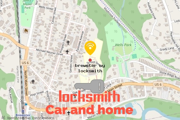 locksmith in brewster ny