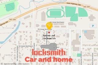 locksmith inhazen - locksmith in hazen nd