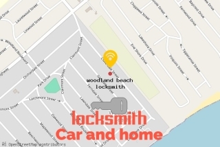 locksmith inwoodland beach - locksmith in woodland beach