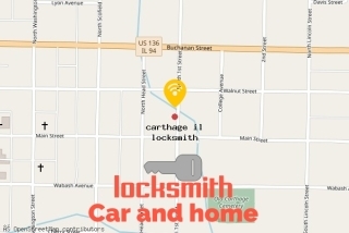 locksmith incarthage - locksmith in carthage il