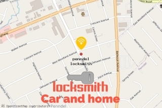 locksmith inpenndel - locksmith in penndel