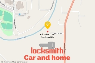 locksmith inclinton - locksmith in clinton ar