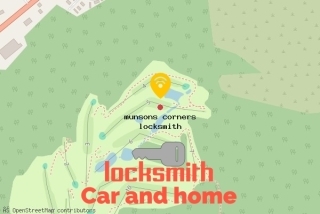 locksmith inmunsons corners - locksmith in munsons corners