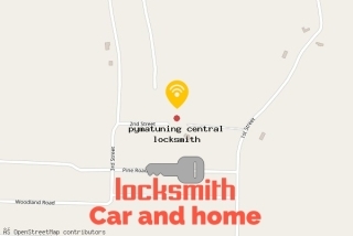 locksmith inpymatuning central - locksmith in pymatuning central