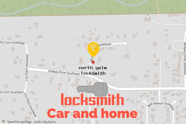 locksmith in north yelm