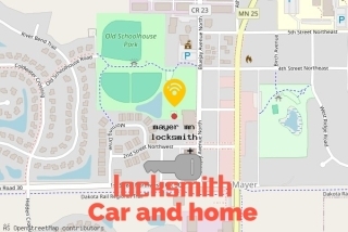 locksmith inmayer - locksmith in mayer mn