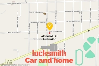 locksmith inaltamont - locksmith in altamont il