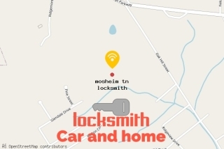 locksmith inmosheim - locksmith in mosheim tn