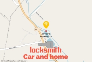 locksmith ineffort - locksmith in effort