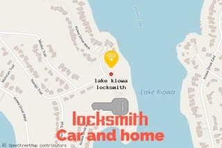 locksmith inlake kiowa - locksmith in lake kiowa