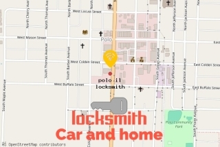 locksmith inpolo - locksmith in polo il