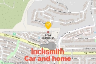 locksmith inbrea - locksmith in brea