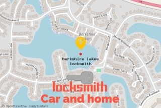 locksmith inberkshire lakes - locksmith in berkshire lakes