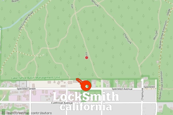 locksmith in kings beach