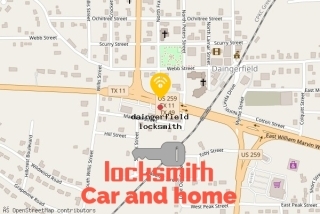 locksmith indaingerfield - locksmith in daingerfield