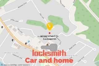 locksmith inmineralwells - locksmith in mineralwells
