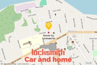 locksmith inbeverly - locksmith in beverly nj