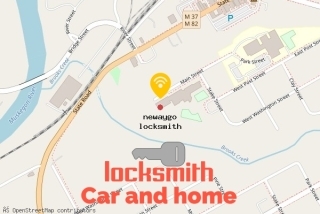 locksmith innewaygo - locksmith in newaygo