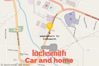 locksmith inwaynesboro - locksmith in waynesboro tn