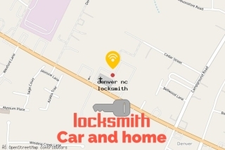 locksmith indenver - locksmith in denver nc