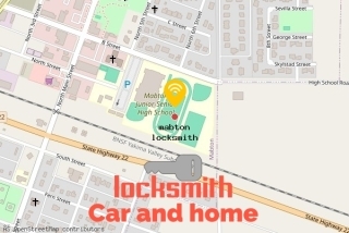 locksmith inmabton - locksmith in mabton